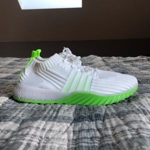 Danskin Positive Lace Up Sneaker